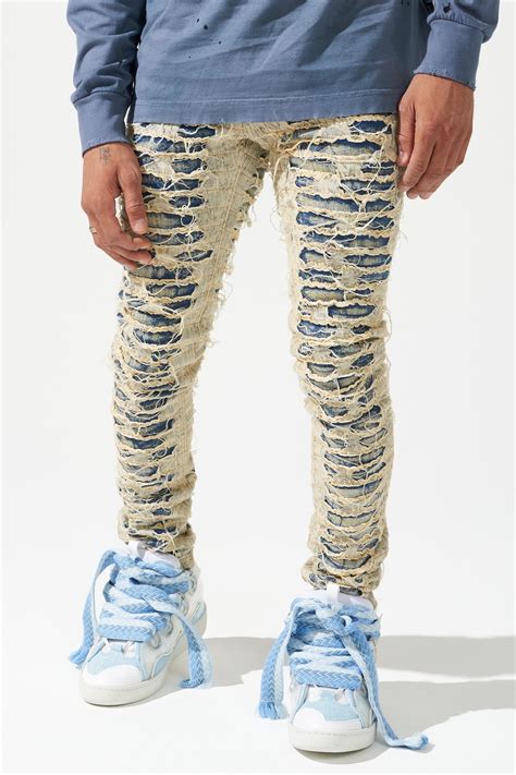 Jeans 'Carbon' 